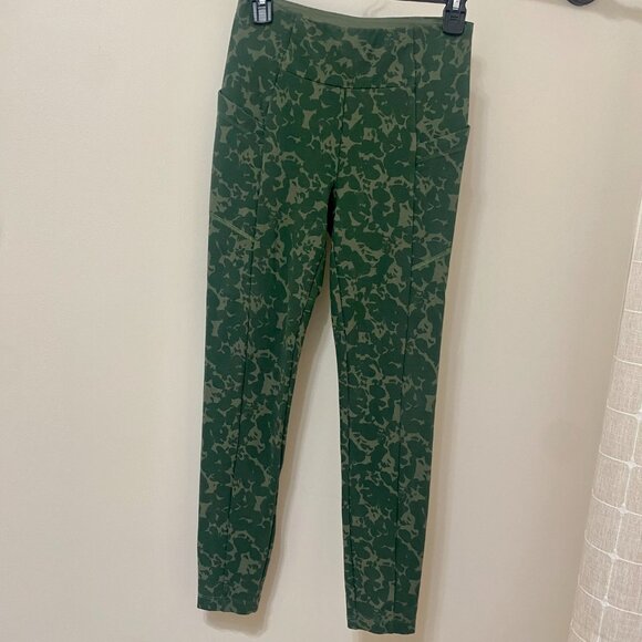 6053 Marathon Legging : Spring '22 XS, EUC - Picture 4 of 4